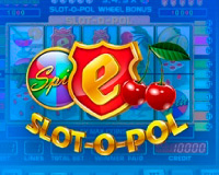 Slot-o-Pol